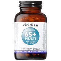 Viridian 65+ Multi